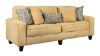 Picture of Lexington Sofa - Yellow
