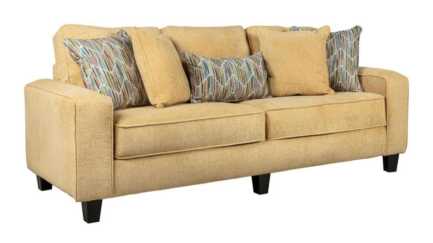 Picture of Lexington Sofa - Yellow