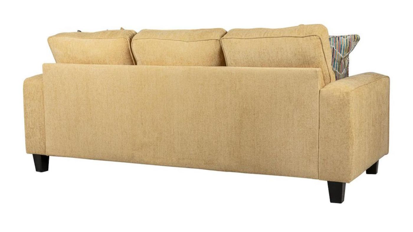 Picture of Lexington Sofa - Yellow