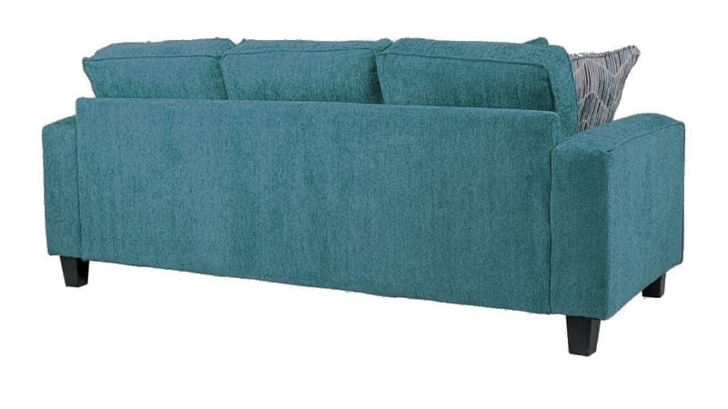 Picture of Lexington Sofa - Blue