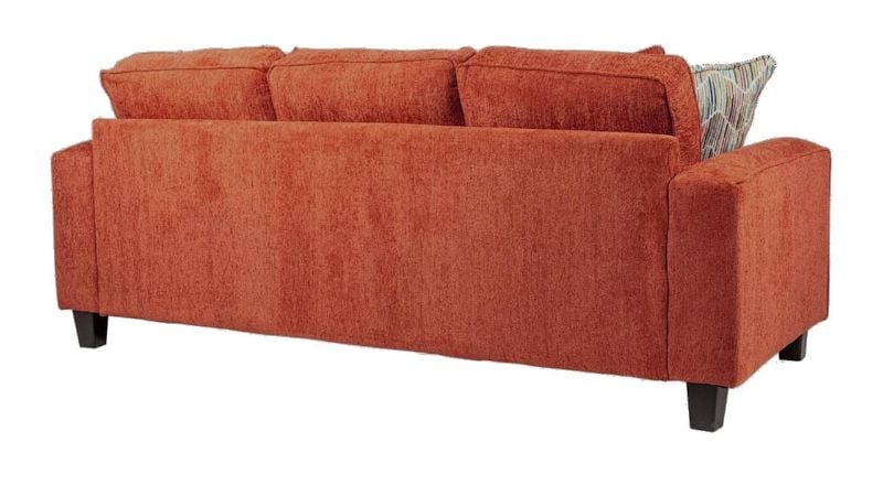 Picture of Lexington Sofa - Burnt Orange