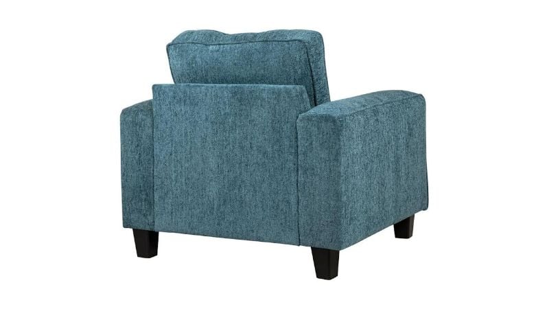 Picture of Lexington Chair - Blue