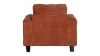 Picture of Lexington Chair - Burnt Orange