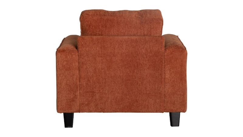 Picture of Lexington Chair - Burnt Orange