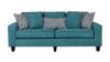 Picture of Lexington Sofa Set - Blue