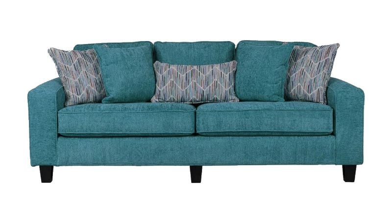 Picture of Lexington Sofa Set - Blue