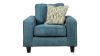Picture of Lexington Sofa Set - Blue