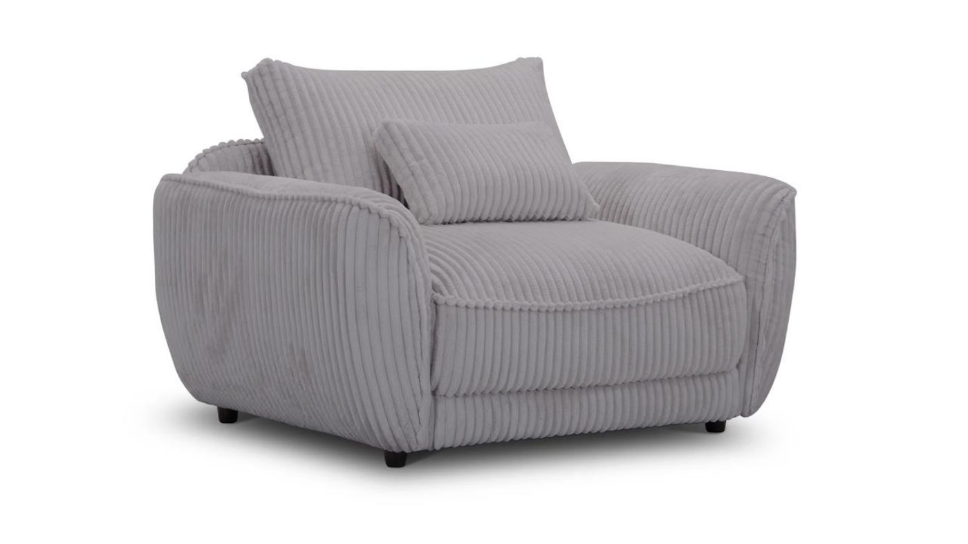 Picture of Utopia Chair - Gray