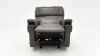 Picture of Rainier Power Leather Rocker Recliner