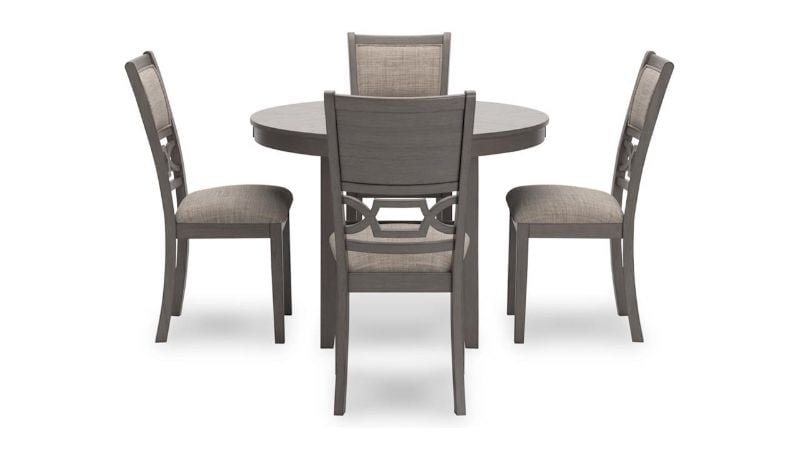 Picture of Wrenning 5 Piece Dining Set