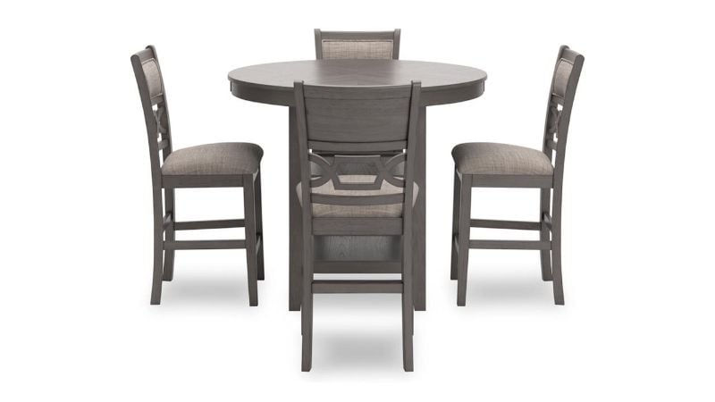 Picture of Wrenning 5 Piece Counter Dining Set