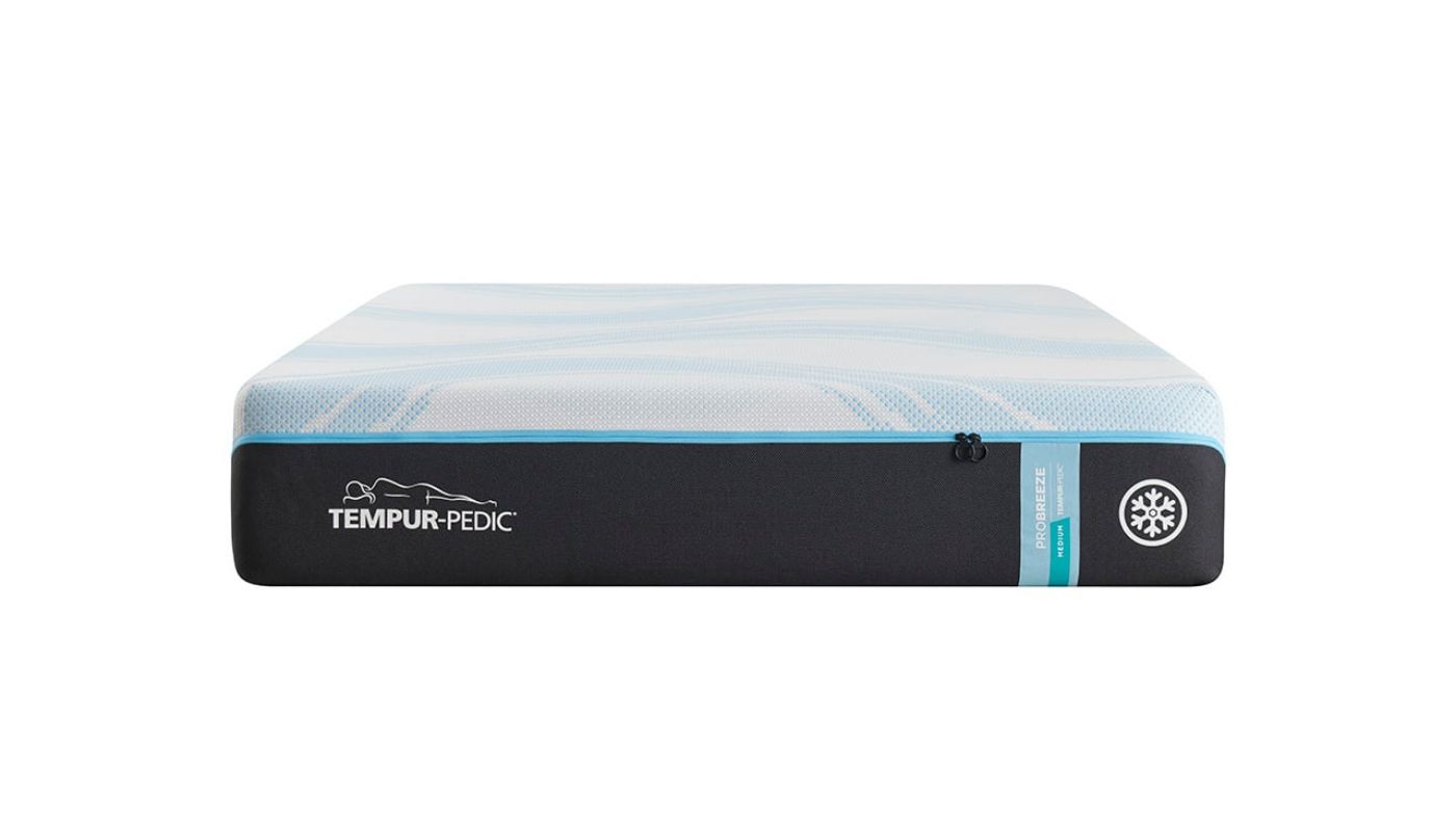 Picture of Tempur Probreeze Med. TXL