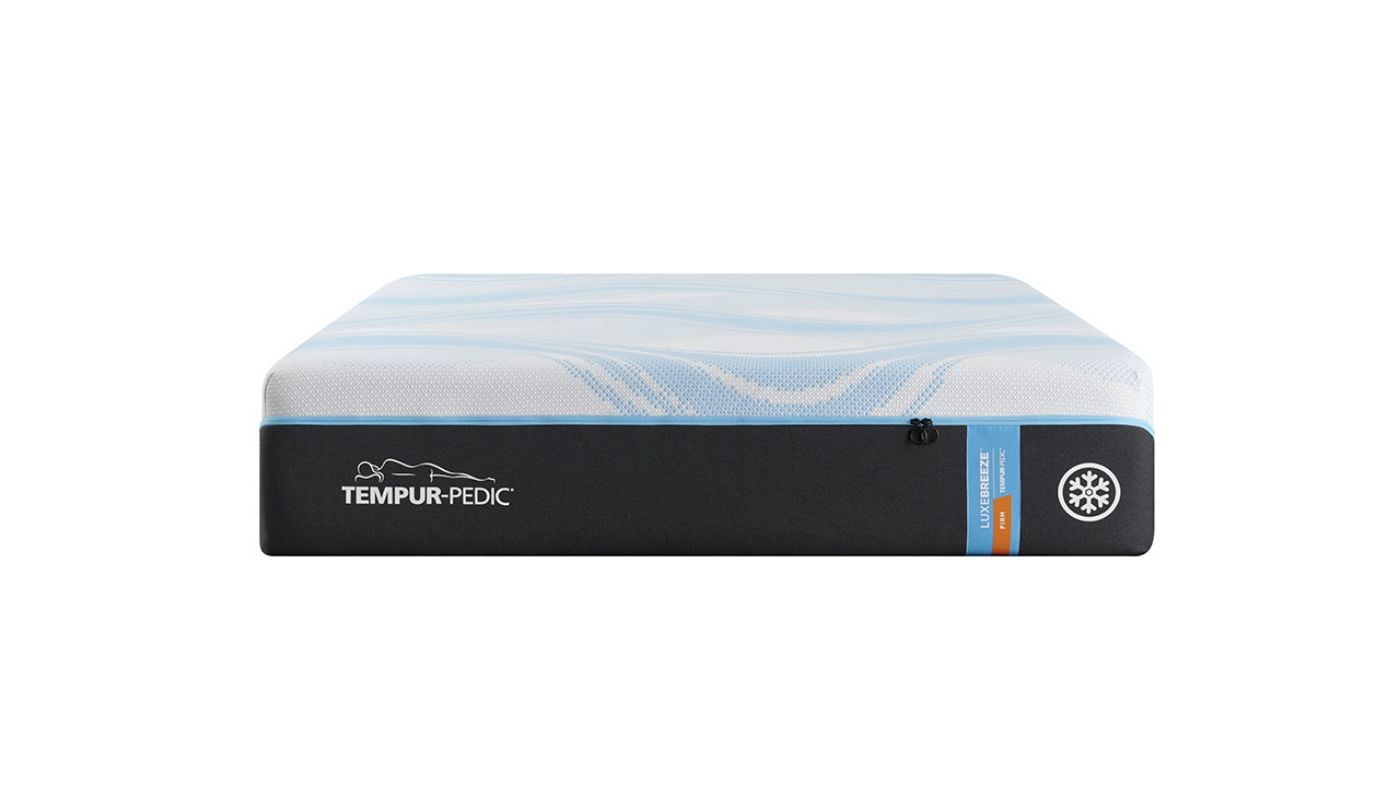 Picture of Tempur LuxBreeze Firm - Queen