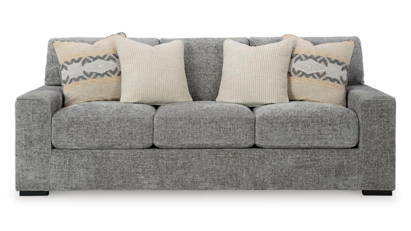 Picture of Dunmor Sofa - Graphite