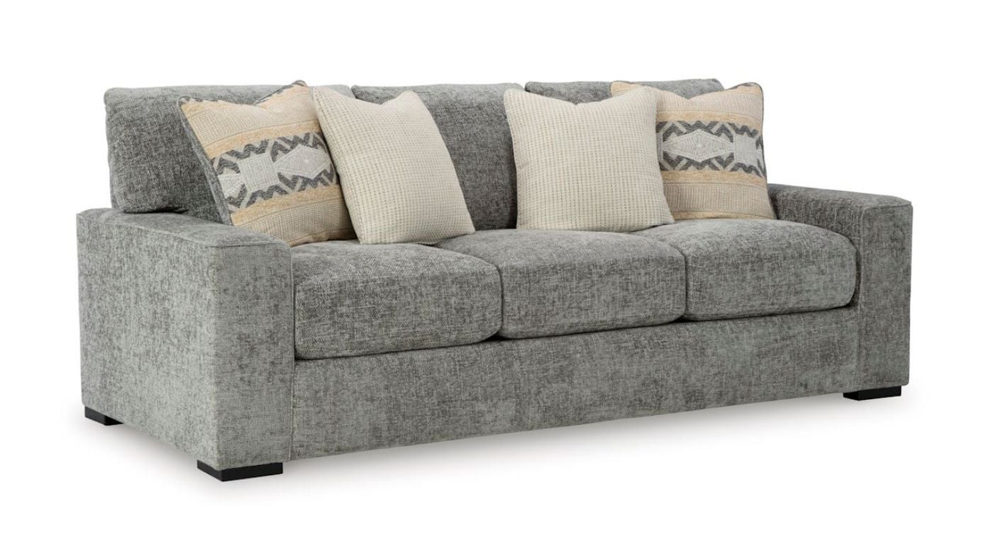 Picture of Dunmor Sofa - Graphite