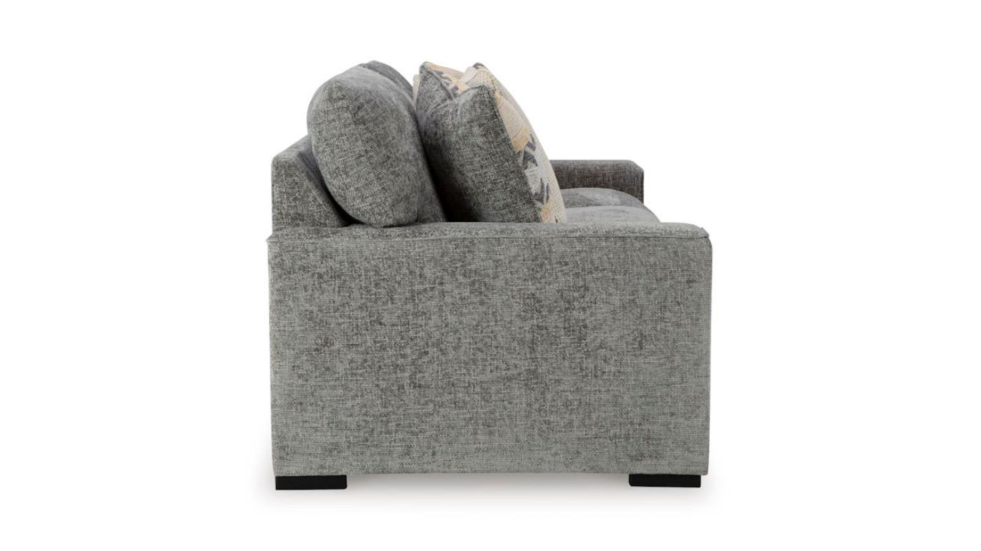Picture of Dunmor Sofa - Graphite