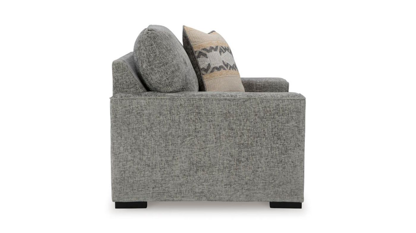 Picture of Dunmor Chair - Graphite