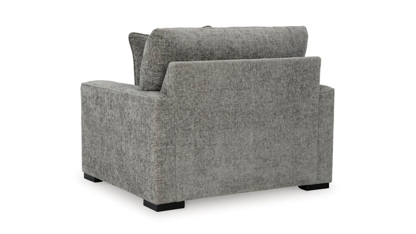 Picture of Dunmor Chair - Graphite