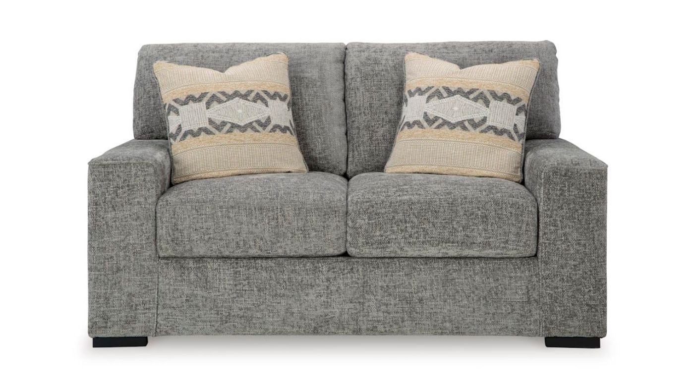 Picture of Dunmor Sofa Set - Graphite