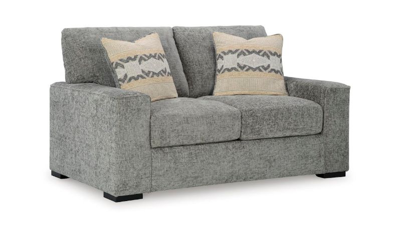 Picture of Dunmor Sofa Set - Graphite
