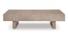 Picture of Jorlaina Rectangle Cocktail Table