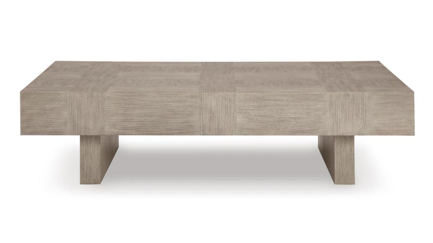 Picture of Jorlaina Rectangle Coffee Table