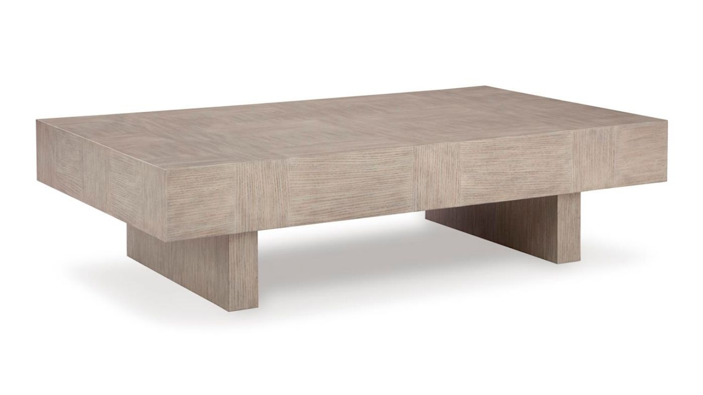 Picture of Jorlaina Rectangle Cocktail Table