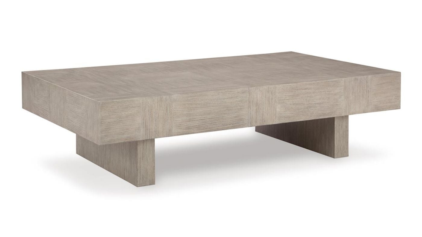 Picture of Jorlaina Rectangle Coffee Table