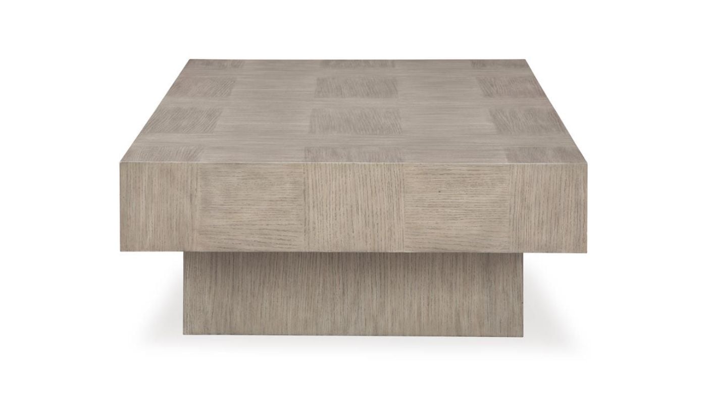Picture of Jorlaina Rectangle Coffee Table