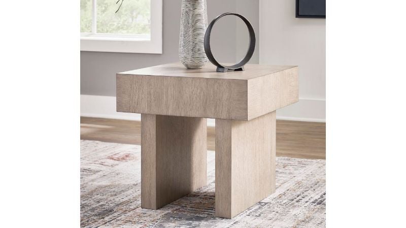 Picture of Jorlaina End Table