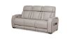 Picture of Boyington Power Reclining Sofa - Gray