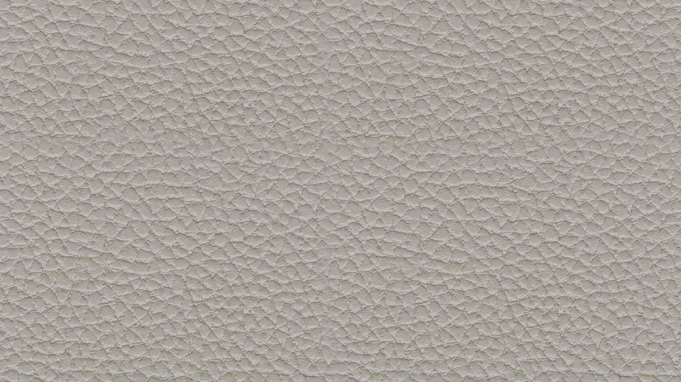 Picture of Boyington Power Leather Sofa - Gray