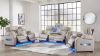 Picture of Boyington Power Reclining Sofa Set - Gray