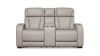 Picture of Boyington Power Reclining Sofa Set - Gray
