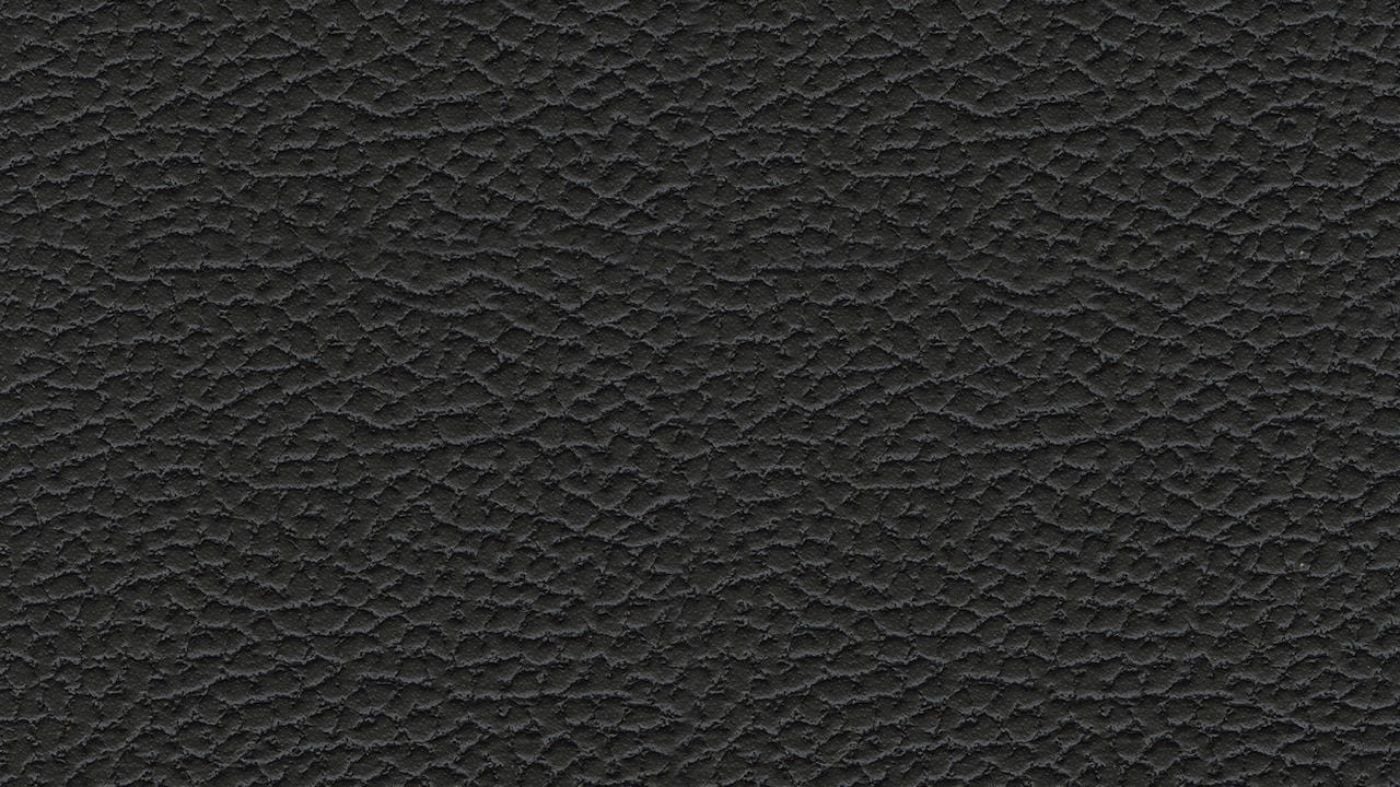 Picture of Boyington Power Leather Sofa - Black