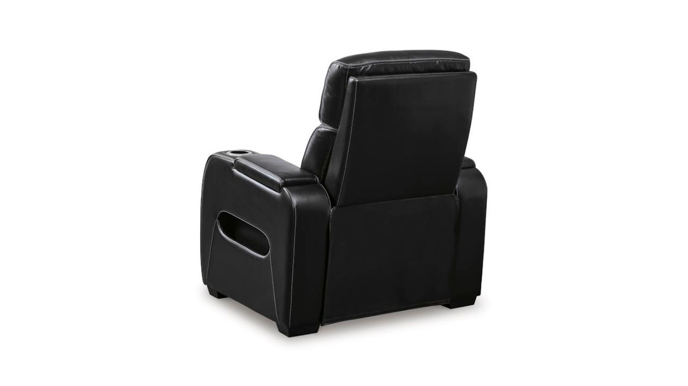 Picture of Boyington Power Recliner - Black