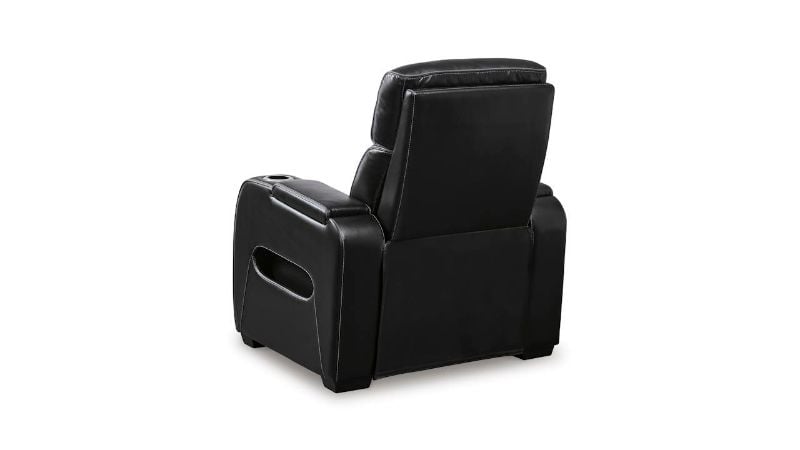 Picture of Boyington PWR Recliner - Black