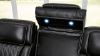 Picture of Boyington Power Reclining Sofa Set - Black