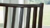 Picture of Galliden 7-Piece Dining Table Set - Brown with Black Accent