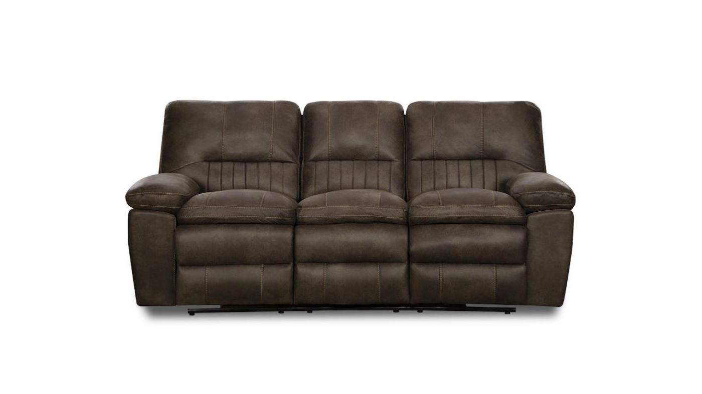 Picture of Commander Sofa - Brown