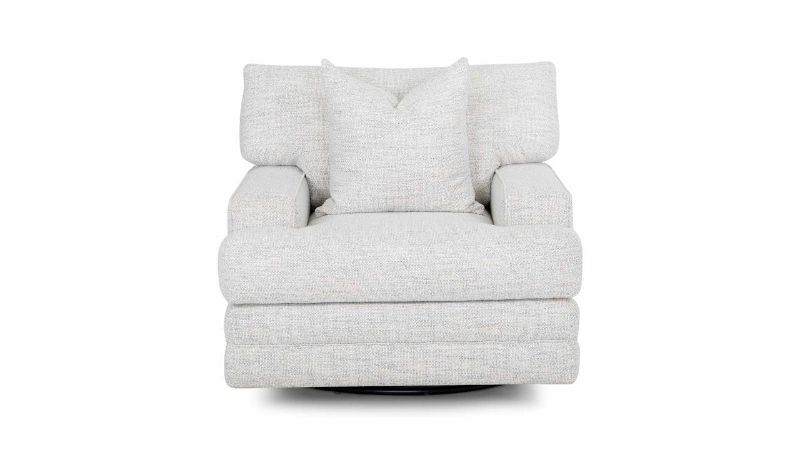 Picture of Serene Swivel Chair