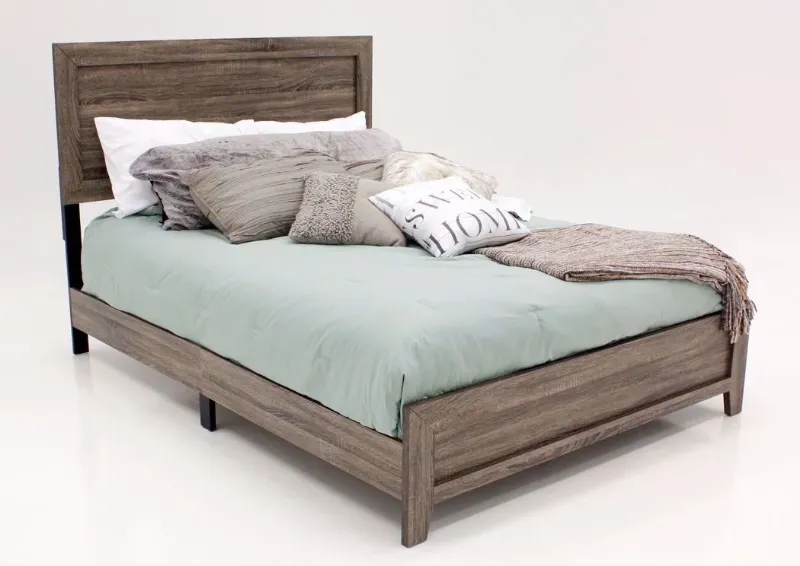 Picture of Millie Twin Size Bed