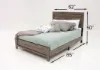 Picture of Millie Full Bedroom Set