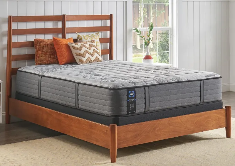 Picture of Satisfied II Ultra Firm Mattress - Twin XL