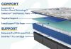 Picture of Satisfied II Ultra Firm Mattress - California King
