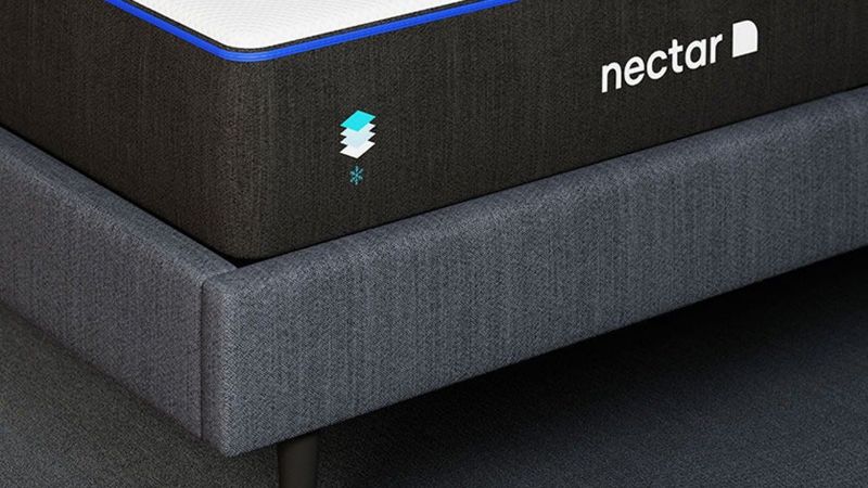 Picture of Nectar Classic 4.0 Mattress - Twin