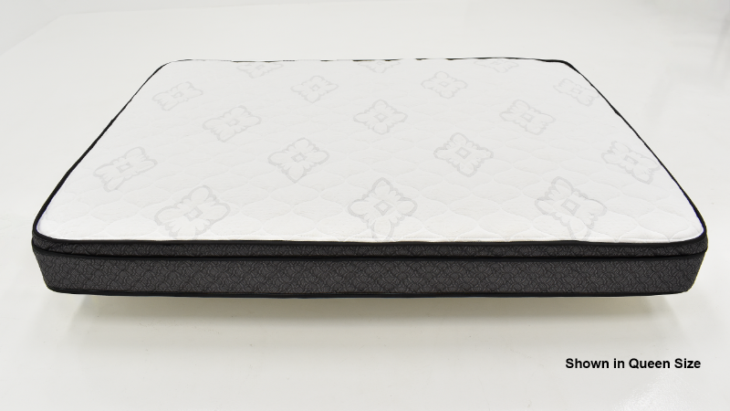 Picture of Belle Euro Top Mattress - Full Size