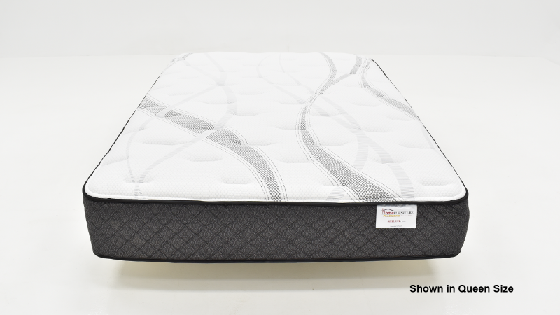 Picture of Shiloh Plush Mattress - Twin XL