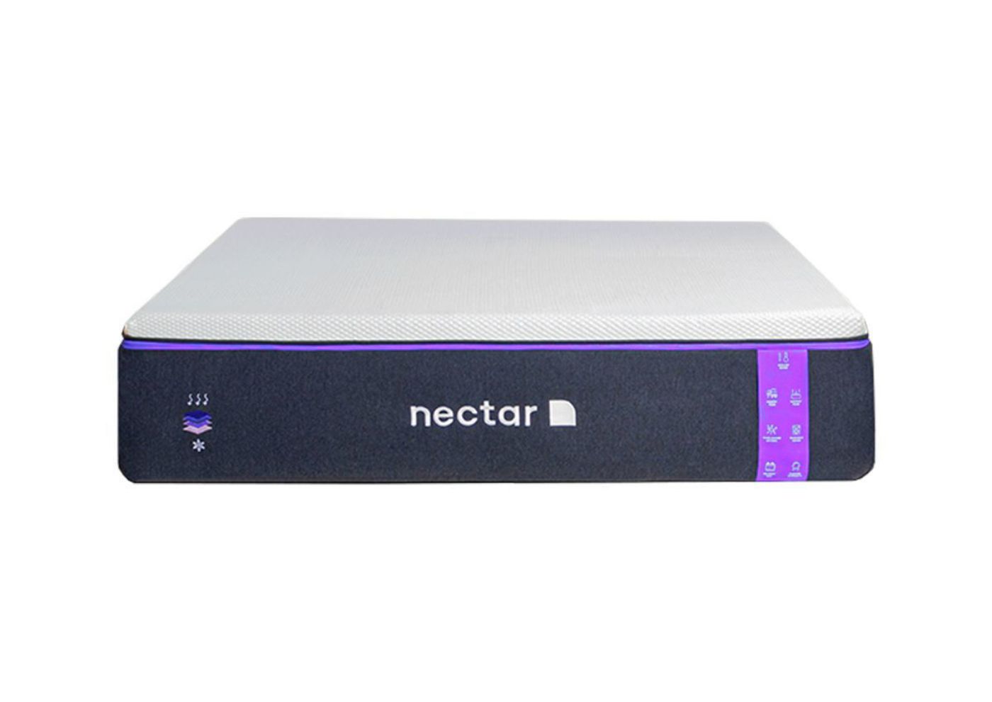 Picture of Nectar Premier Mattress - Queen Size