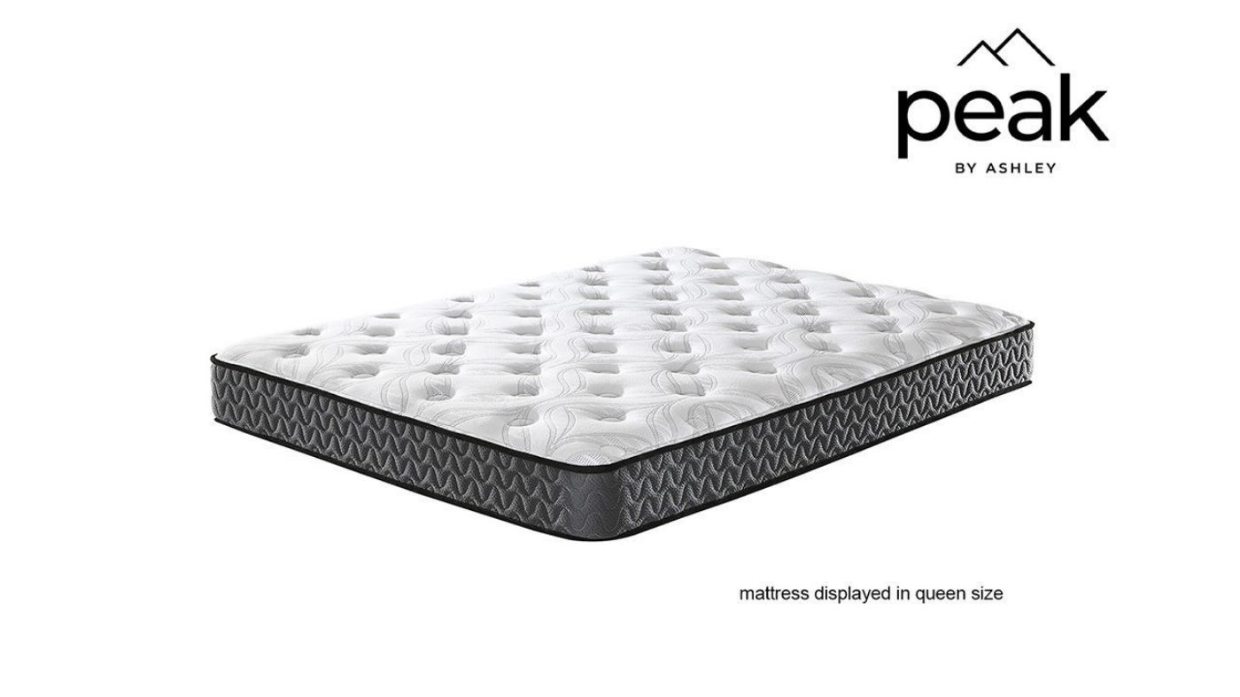 Picture of Peak 8 Inch Hybrid Mattress - Full Size